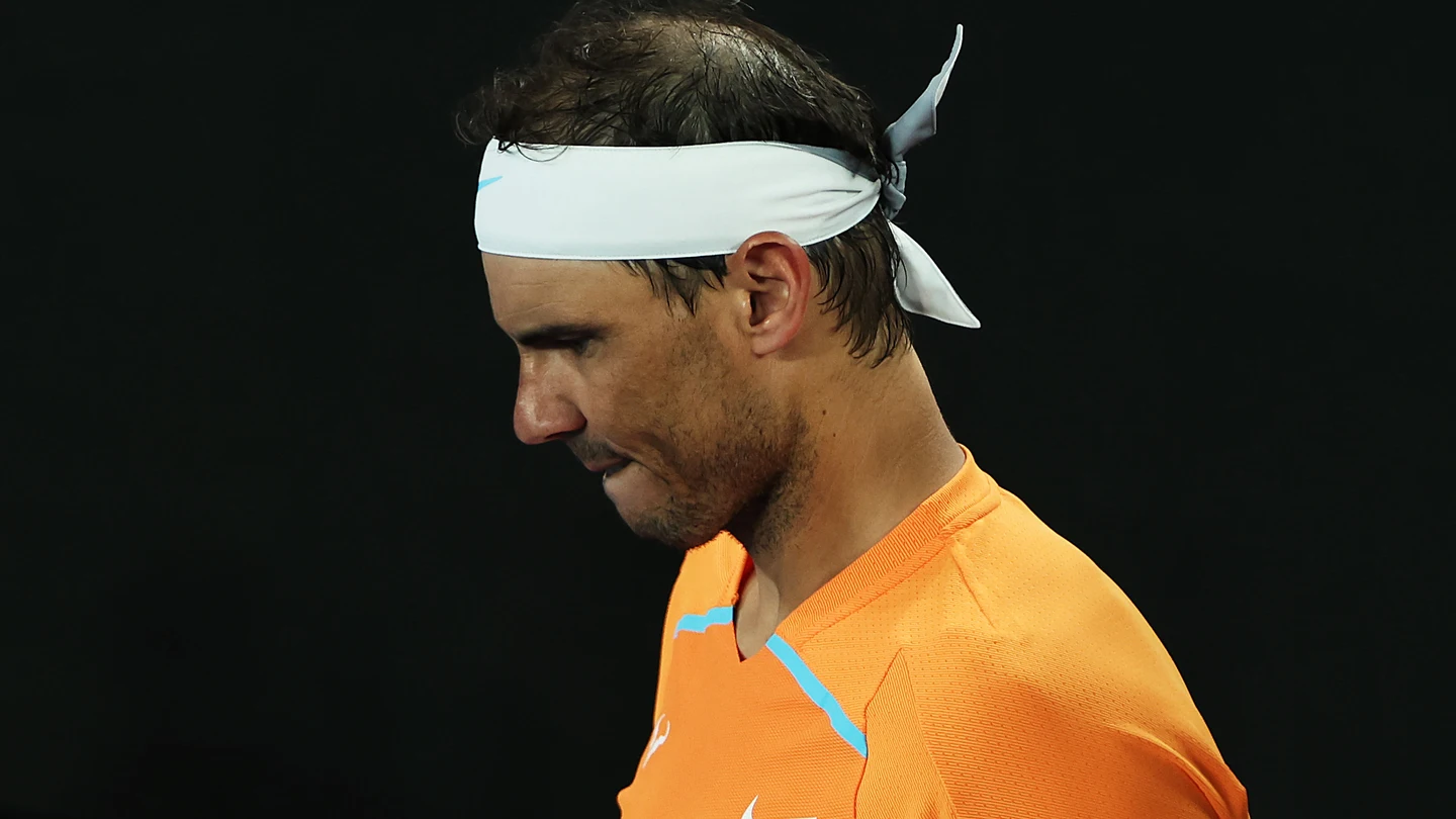 Rafa Nadal Rafa Nadal