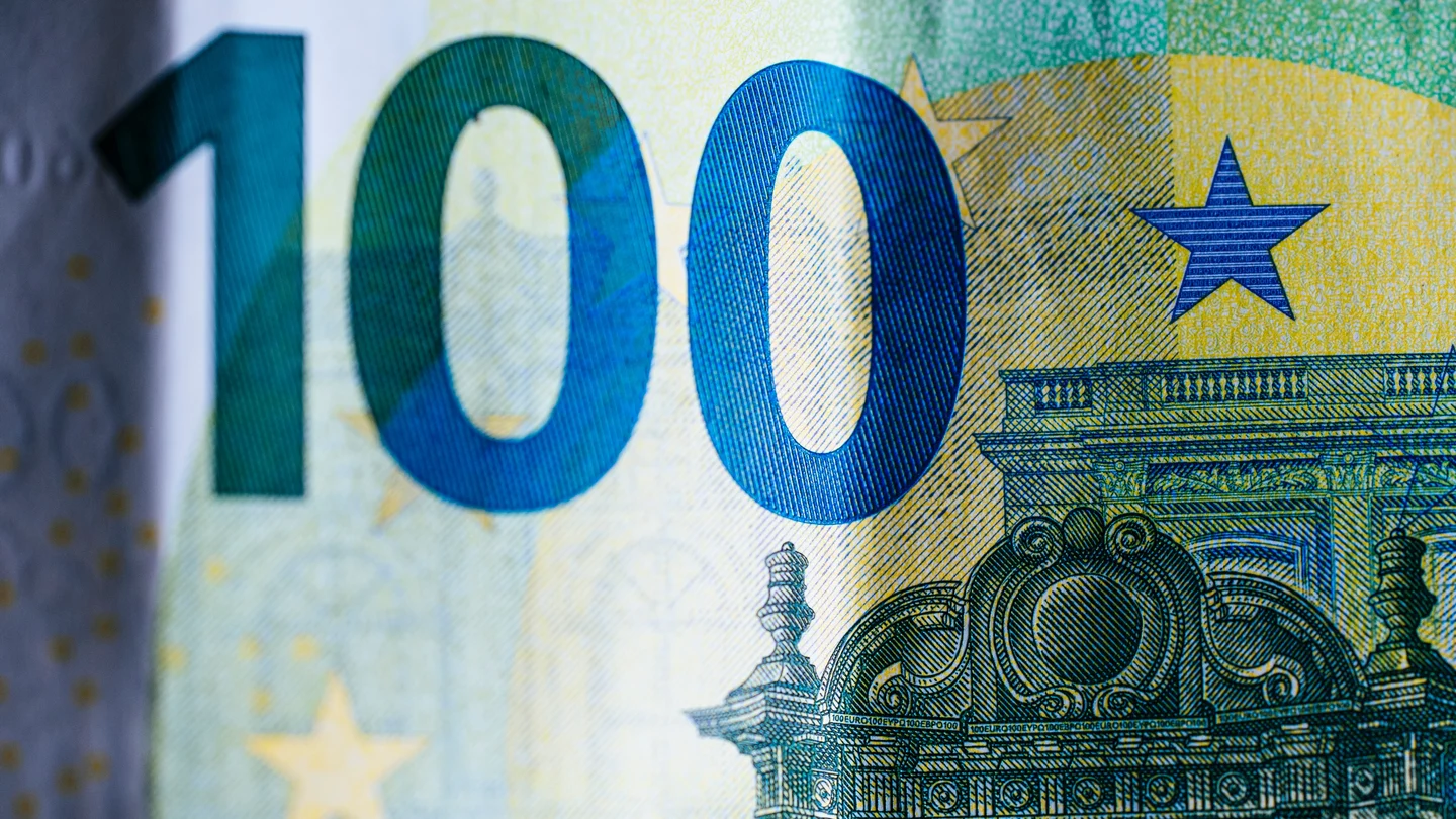 La paradoja del billete mágico que tiene a todo Tik Tok en vilo La paradoja del billete mágico que tiene a todo Tik Tok en vilo