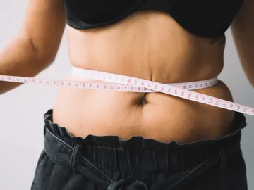 Grasa abdominal Grasa abdominal