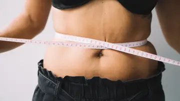 Grasa abdominal Grasa abdominal