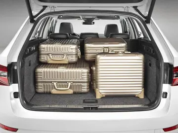 La peor pesadilla de los SUV no es barata, pero con 660 litros de maletero y un buen equipamiento de serie quiere conquistarte La peor pesadilla de los SUV no es barata, pero con 660 litros de maletero y un buen equipamiento de serie quiere conquistarte