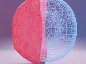 Investigadoras del CSIC desarrollaran una tecnologia para crear sangre artificial Investigadoras del CSIC desarrollaran una tecnologia para crear sangre artificial