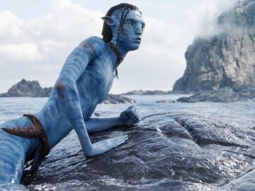 James Cameron lets out a big secret about ‘Avatar 3’