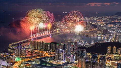 Busan