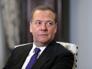 Medvedev warns the West that continuing to arm Ukraine will lead to apocalypse