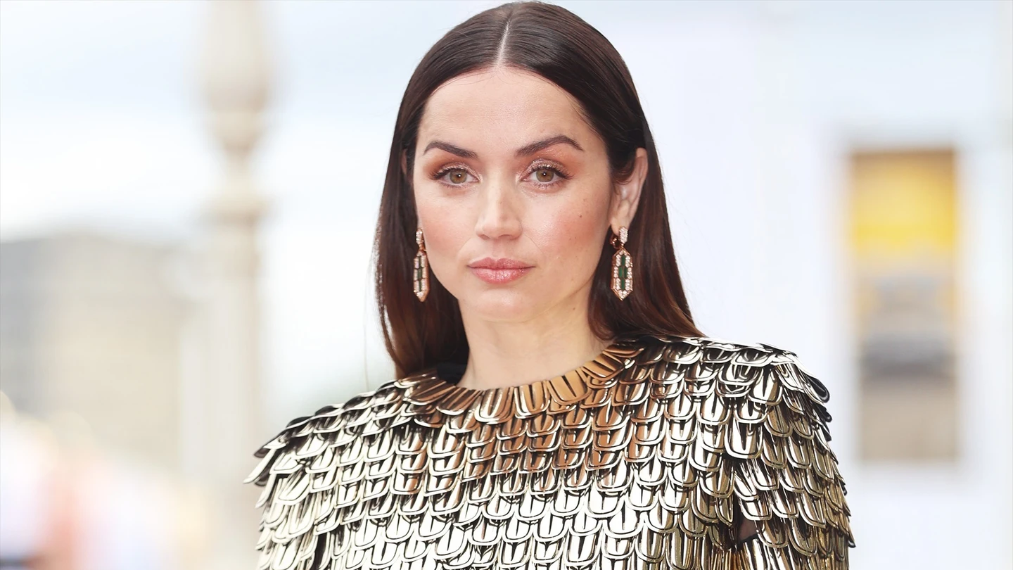 Nominados a los premios BAFTA 2023: Ana de Armas, candidata a mejor actriz por 'Blonde' Nominados a los premios BAFTA 2023: Ana de Armas, candidata a mejor actriz por 'Blonde'