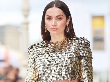 BAFTA 2023 nominees: Ana de Armas, nominee for best actress for ‘Blonde’