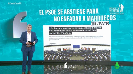 CLAVE SocialistasMarruecos CLAVE SocialistasMarruecos