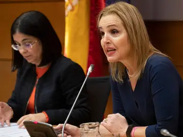 Espana se acerco al record prepandemia de trasplantes en 2022 Espana se acerco al record prepandemia de trasplantes en 2022