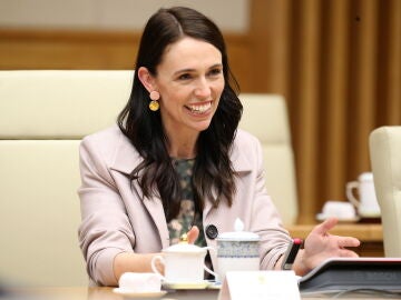 Jacinda Ardern, Prime Minister of New Zealand, resigns: “I have no energy left. My tank is empty”