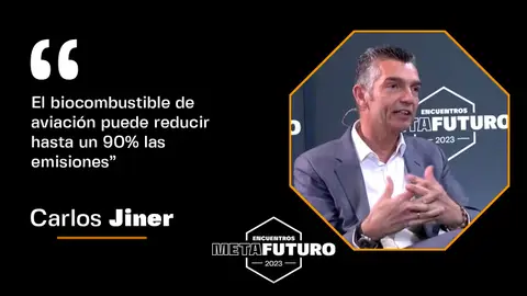 Carlos Jiner, Chief Commercial Officer de Commercial & Clean Energies de Cepsa Carlos Jiner, Chief Commercial Officer de Commercial & Clean Energies de Cepsa
