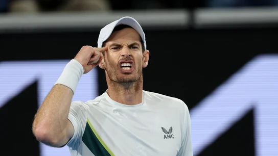 Andy Murray Andy Murray