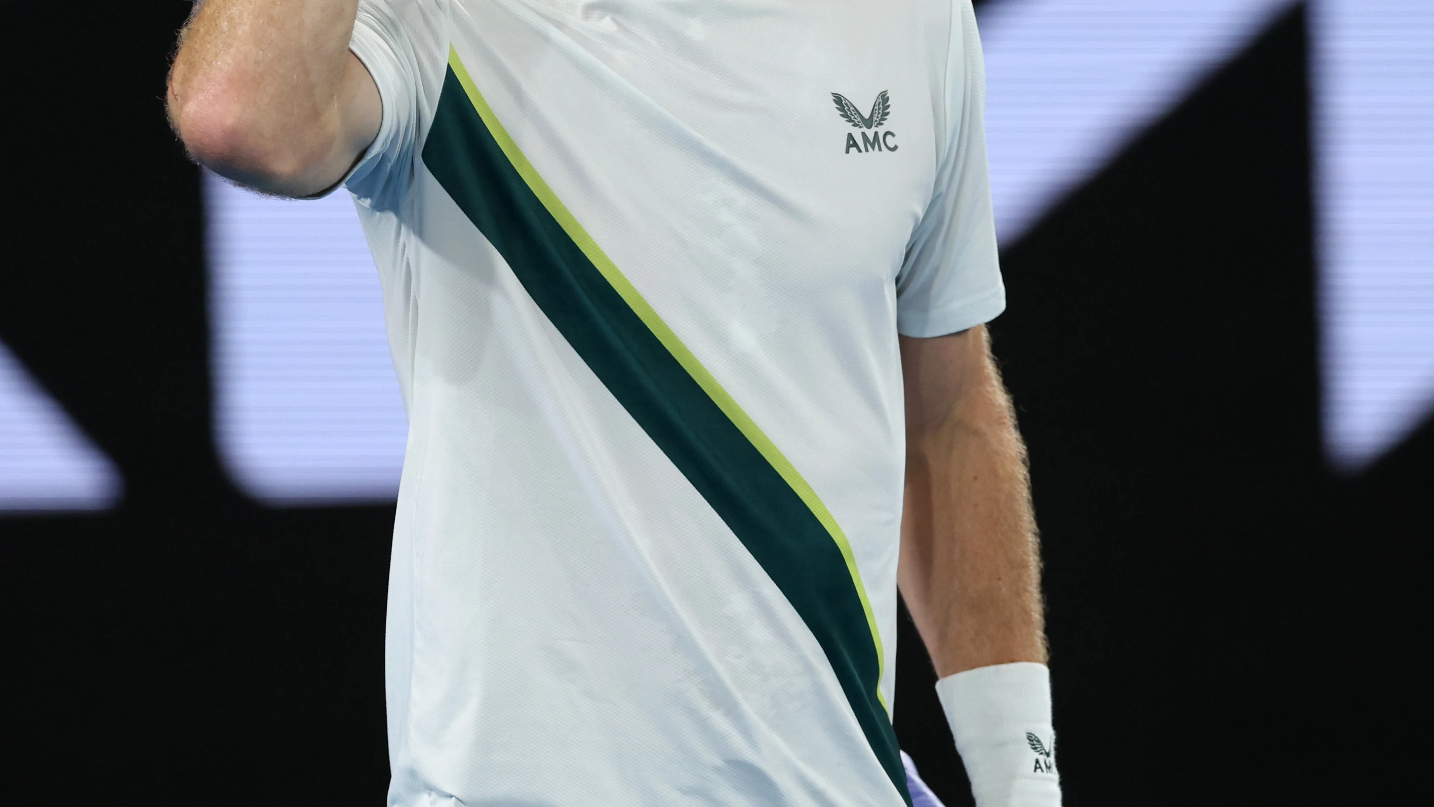 Andy Murray