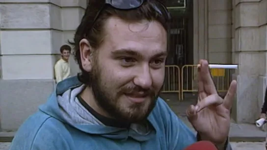 José Antonio Sánchez Barriga, alias 'Eduardo', fue el primer denunciante y el testigo nº1 del caso. José Antonio Sánchez Barriga, alias 'Eduardo', fue el primer denunciante y el testigo nº1 del caso.