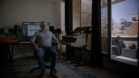 Carlos Vázquez 'Tibu' era el manager de Javier Gurruchaga cuando el cantante fue imputado en el caso Arny. Carlos Vázquez 'Tibu' era el manager de Javier Gurruchaga cuando el cantante fue imputado en el caso Arny.