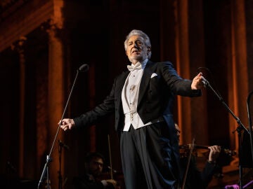 Culture acknowledges that Plácido Domingo overrode the veto by acting on public stages after accusations of harassment