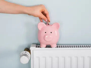 Ahorrar en la calefacción Ahorrar en la calefacción