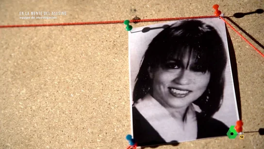 Sonia, víctima del asesino en serie de Castellón Sonia, víctima del asesino en serie de Castellón
