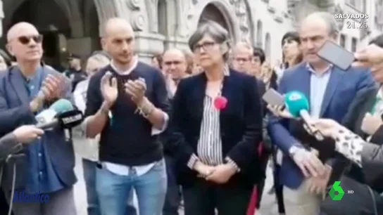 Una alcaldesa necesitó escolta tras criticar el tiroteo en el que se vio envuelto el clan de los Morones Una alcaldesa necesitó escolta tras criticar el tiroteo en el que se vio envuelto el clan de los Morones