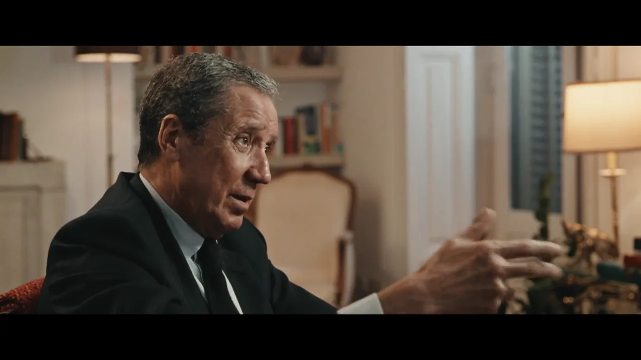 La sorprendente respuesta de Eduardo Zaplana sobre si le pediría el indulto a Sánchez si le acaban condenando