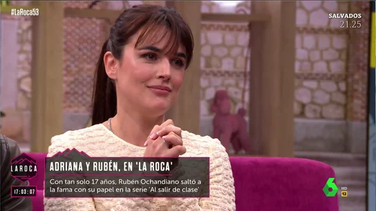 Adriana Ugarte Adriana Ugarte