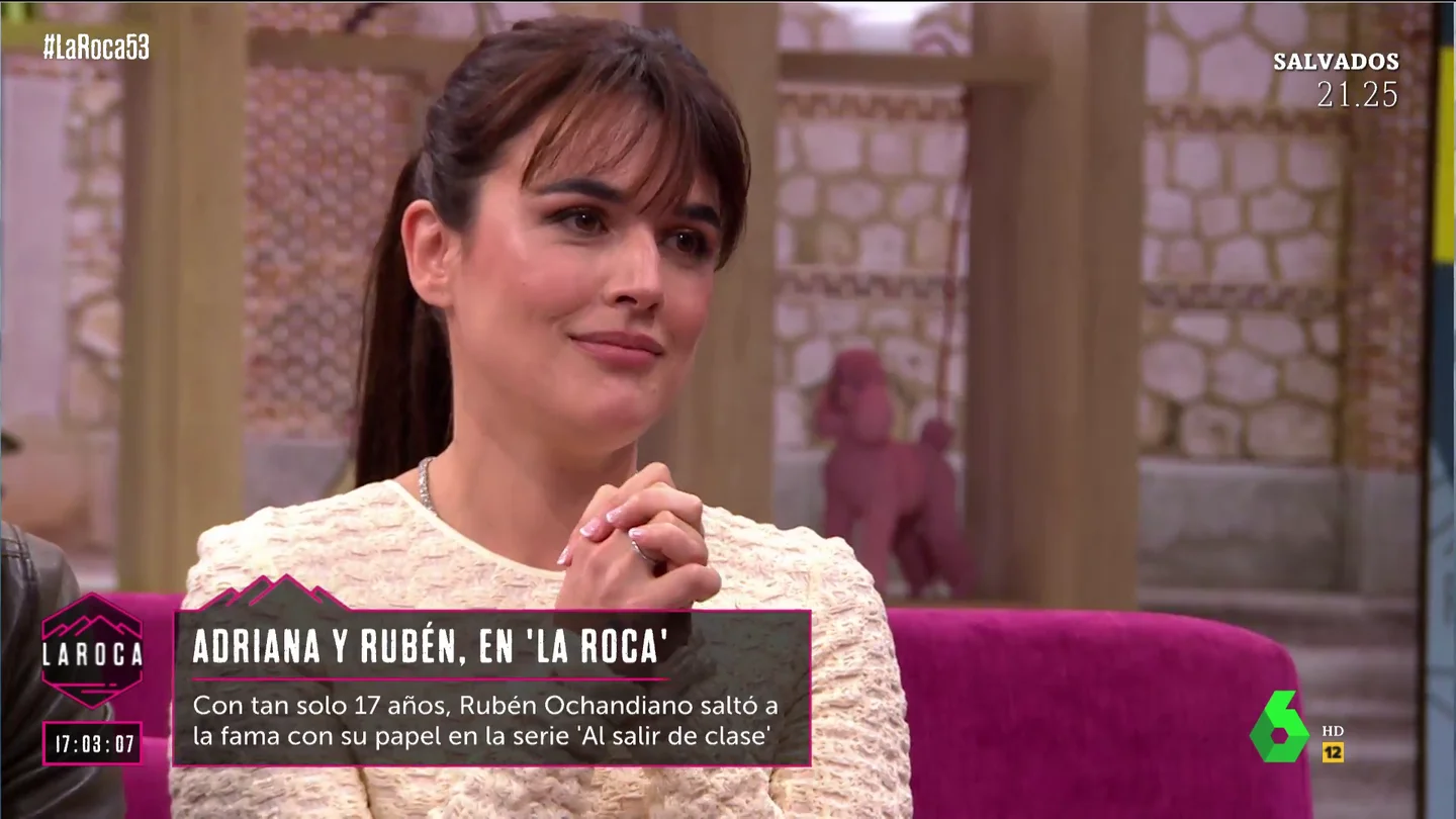 Adriana Ugarte Adriana Ugarte