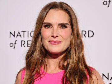 Actress Brooke Shields reveals that she was raped at the age of 20: “She got on me like in wrestling”