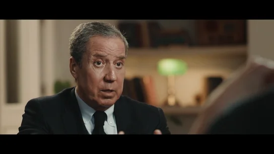 Zaplana defiende la actuación del PP en los atentados de Madrid: "Sigo pensando que hay espacio y oscuridad en el 11M" Zaplana defiende la actuación del PP en los atentados de Madrid: "Sigo pensando que hay espacio y oscuridad en el 11M"