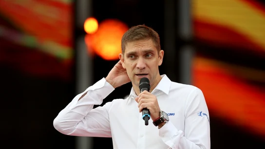 Vitaly Petrov Vitaly Petrov