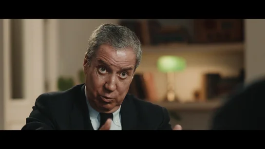 El mensaje de Eduardo Zaplana a Iglesias, Oltra y Otegi tras pedir su libertad en prisión por su leucemia El mensaje de Eduardo Zaplana a Iglesias, Oltra y Otegi tras pedir su libertad en prisión por su leucemia