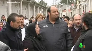 Equipo de Investigación: el Príncipe de los Mercadillos Equipo de Investigación: el Príncipe de los Mercadillos