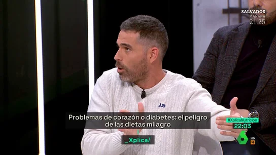 Los expertos desmitifican el ayuno intermitente: ¿sirve para adelgazar? ¿Tiene beneficios? Los expertos desmitifican el ayuno intermitente: ¿sirve para adelgazar? ¿Tiene beneficios?