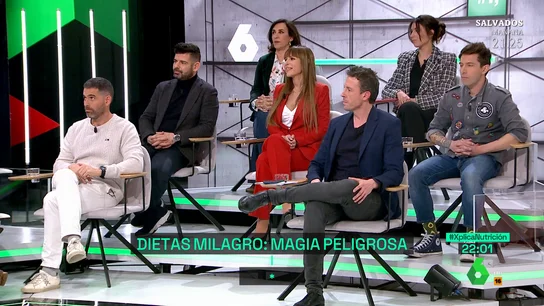 laSexta Xplica laSexta Xplica