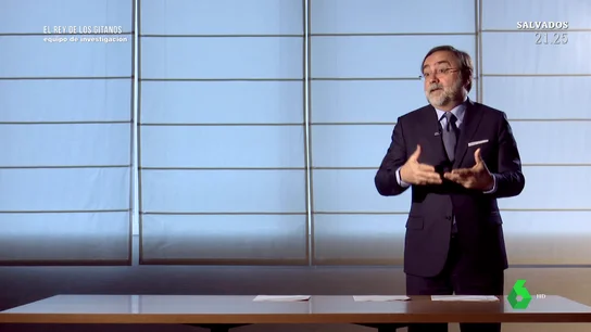 Las sociedades ocultas del clan de Sinaí Giménez: "Las usarían para encubrir ingresos de actividades delictivas" Las sociedades ocultas del clan de Sinaí Giménez: "Las usarían para encubrir ingresos de actividades delictivas"