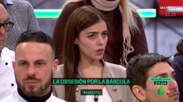 "A veces es más saludable cometerte un donut que una manzana": el alegato de una psicóloga sobre el equilibro entre salud física y mental