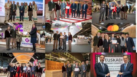 Premios FITUR 2023
