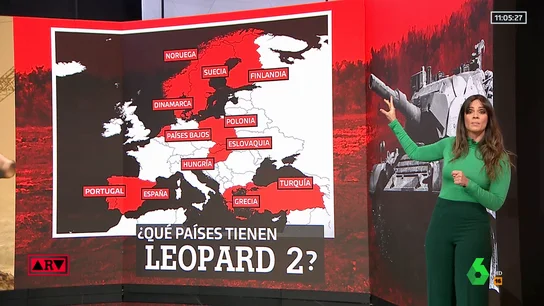 tanques Leopard 2 tanques Leopard 2