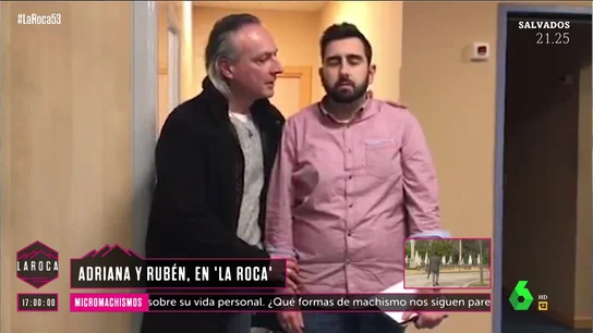 La confesión más surrealista de Berni Barrachina: "Me hipnotizaron y perdí 30 kilos" La confesión más surrealista de Berni Barrachina: "Me hipnotizaron y perdí 30 kilos"
