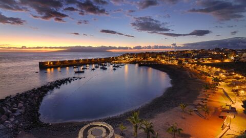 Playas