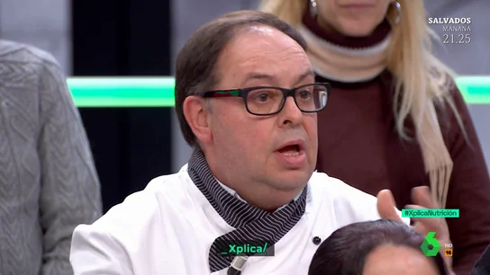 Manel Llaràs, panadero Manel Llaràs, panadero