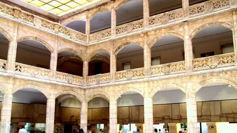 Casa del Cordón de Burgos Casa del Cordón de Burgos