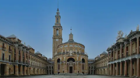 Universidad Laboral de Gijon o Ciudad de la Cultura Universidad Laboral de Gijon o Ciudad de la Cultura
