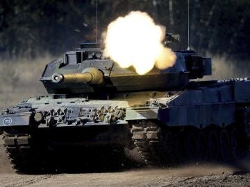 Internal division in Germany: Government partners push for Leopards to be sent to Ukraine