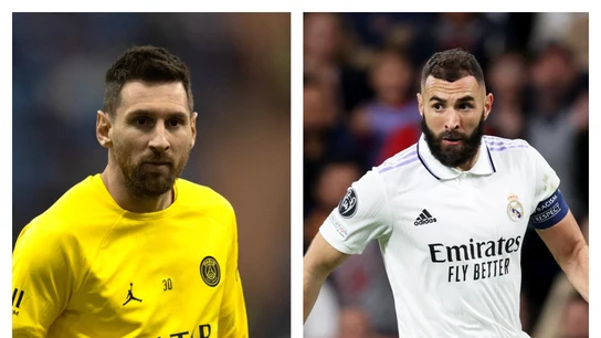 Cuándo son los Premios The Best de la FIFA y cuáles son los nominados en 2023 Cuándo son los Premios The Best de la FIFA y cuáles son los nominados en 2023