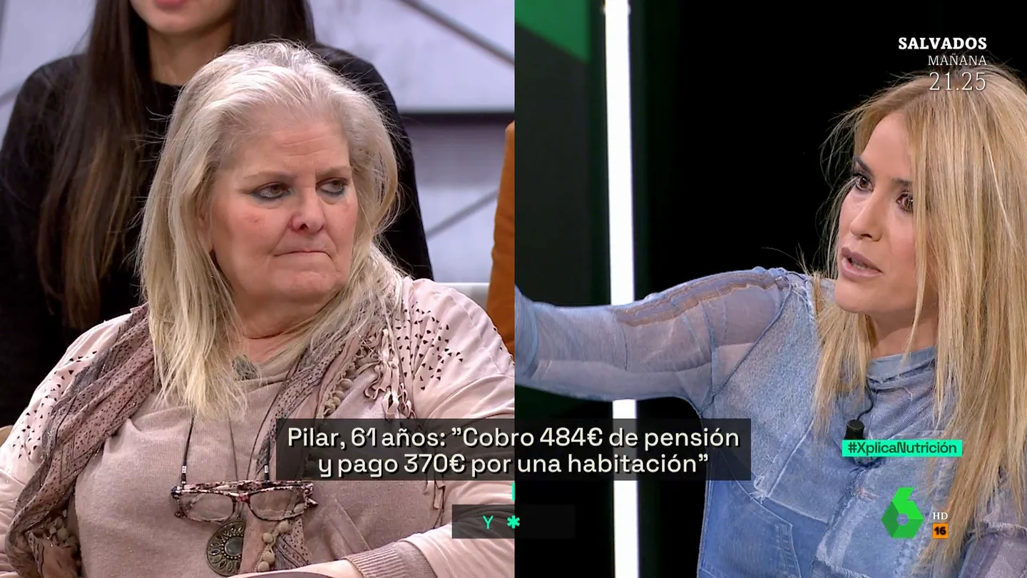 Afra Blanco Afra Blanco