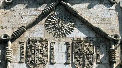 Casa del Cordón de Burgos Casa del Cordón de Burgos
