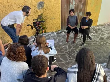 MiradasDoc: El Festival Internacional de Cine Documental en Guía de Isora que se celebra del 27 de enero al 4 de febrero MiradasDoc: El Festival Internacional de Cine Documental en Guía de Isora que se celebra del 27 de enero al 4 de febrero