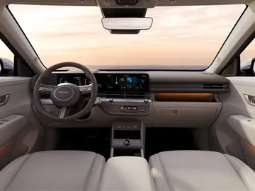Hyundai Kona 2023 Hyundai Kona 2023