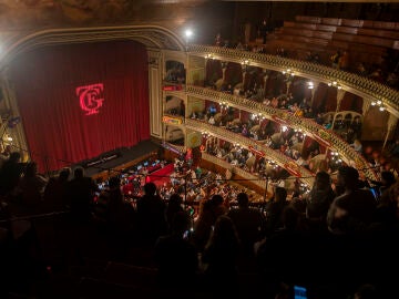 COAC 2023: order of performance of the Grand Final of the Carnival of Cádiz in the Falla