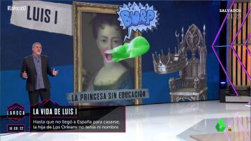 Eructos, falta de higiene y una mujer sin nombre: el llamativo reinado del primer Borbón que recorrió las tabernas de Madrid